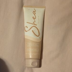 Botanica Shea Moisturizing Cream
